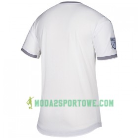 Koszulka Los Angeles FC Wyjazdowe Stroje Piłkarskie 2019/20 Krótki Rękaw